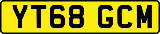 YT68GCM
