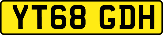 YT68GDH
