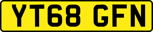 YT68GFN