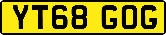 YT68GOG