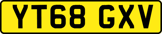 YT68GXV