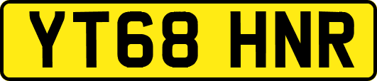 YT68HNR