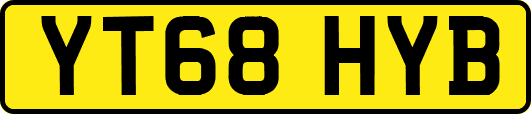 YT68HYB