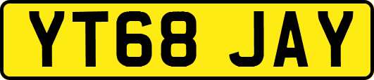YT68JAY