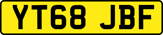 YT68JBF