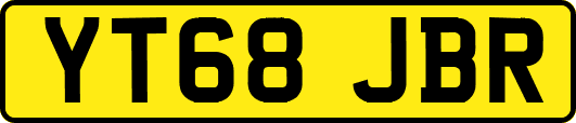 YT68JBR