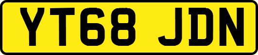 YT68JDN