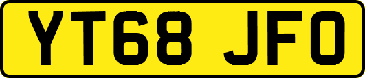 YT68JFO