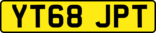 YT68JPT