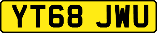 YT68JWU