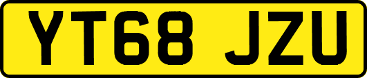YT68JZU