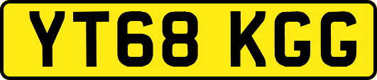 YT68KGG