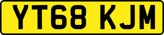 YT68KJM