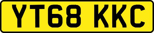 YT68KKC
