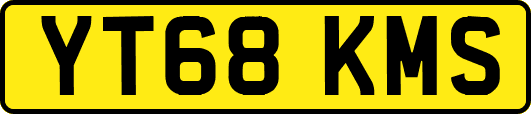 YT68KMS