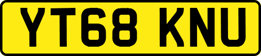 YT68KNU