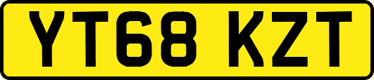YT68KZT