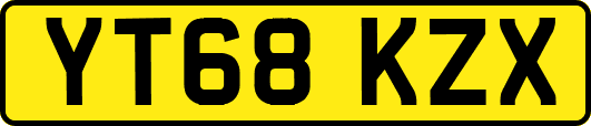 YT68KZX