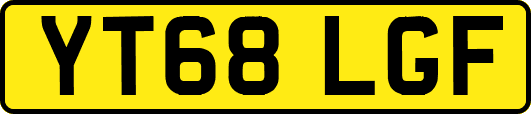 YT68LGF