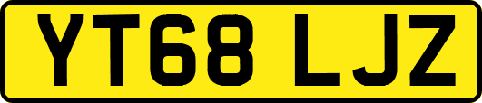YT68LJZ