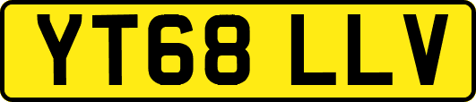 YT68LLV