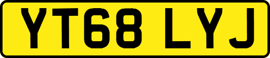 YT68LYJ