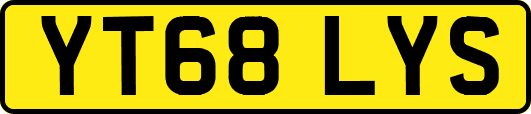 YT68LYS