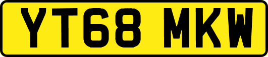 YT68MKW