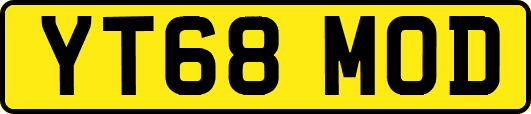 YT68MOD