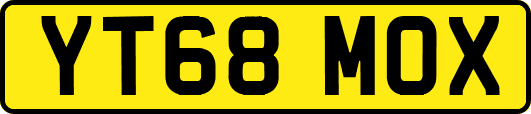 YT68MOX