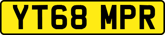 YT68MPR