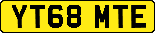 YT68MTE