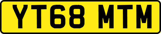 YT68MTM