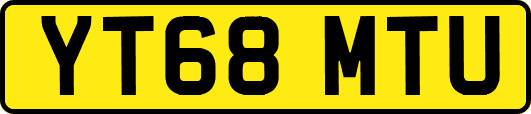 YT68MTU