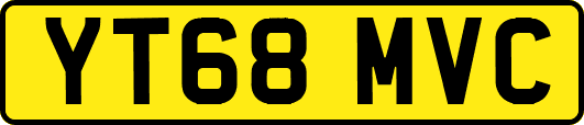 YT68MVC