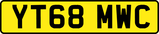 YT68MWC