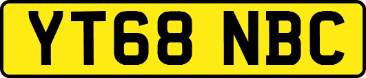 YT68NBC