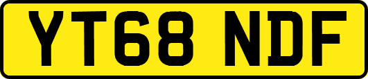YT68NDF