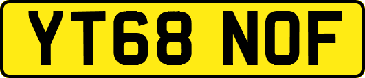 YT68NOF