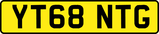 YT68NTG