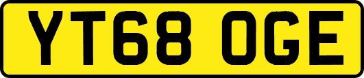 YT68OGE