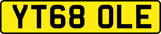 YT68OLE