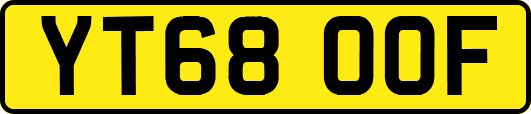 YT68OOF