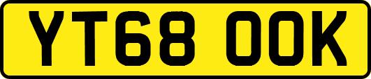 YT68OOK