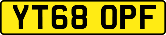 YT68OPF