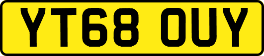 YT68OUY