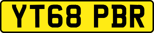 YT68PBR
