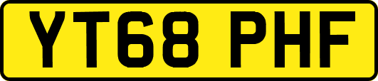 YT68PHF