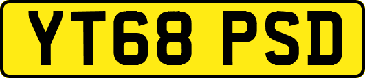 YT68PSD