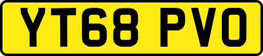 YT68PVO